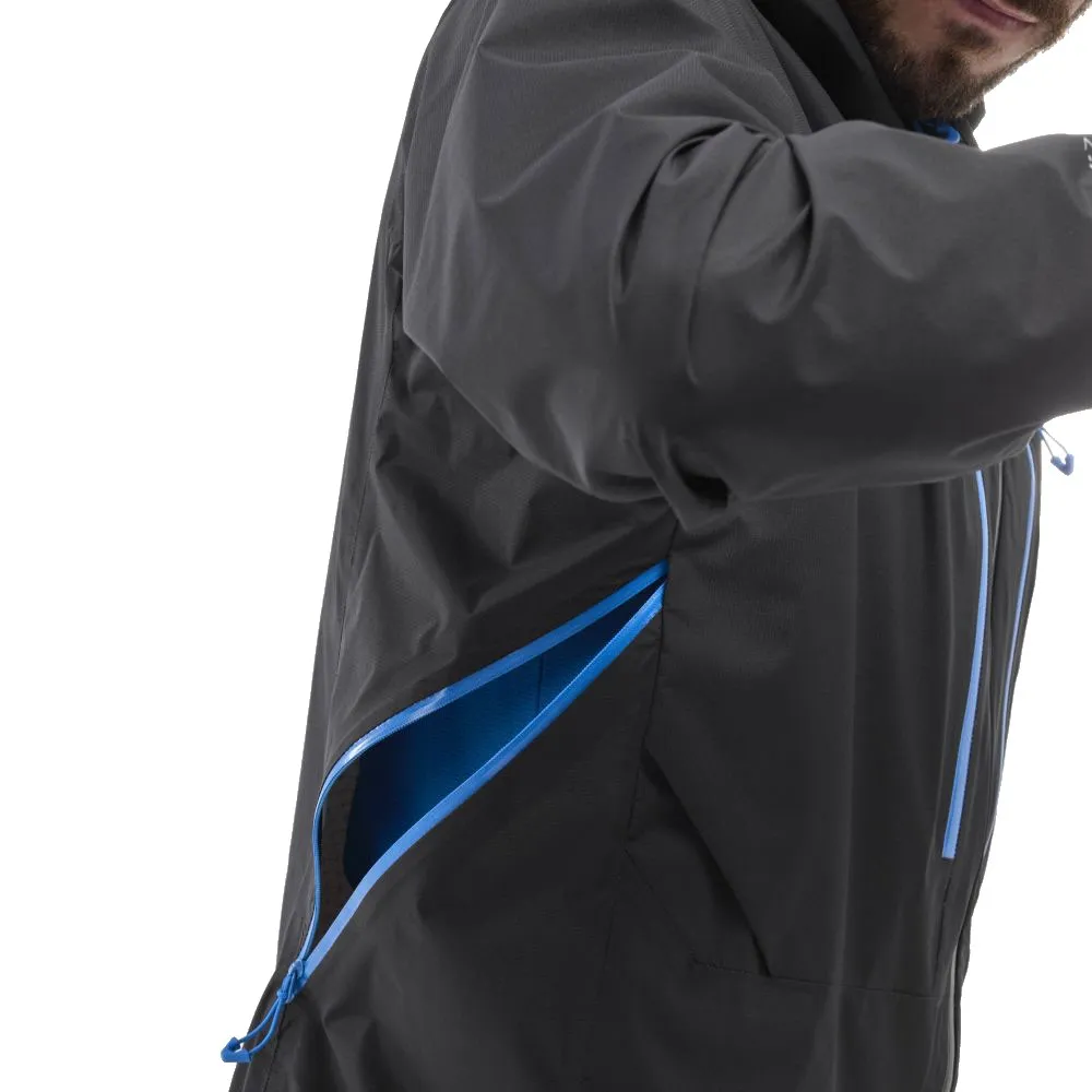 Millet Wanaka Light 2.5l Jacke Millet Wanaka Light 2.5l Jacke