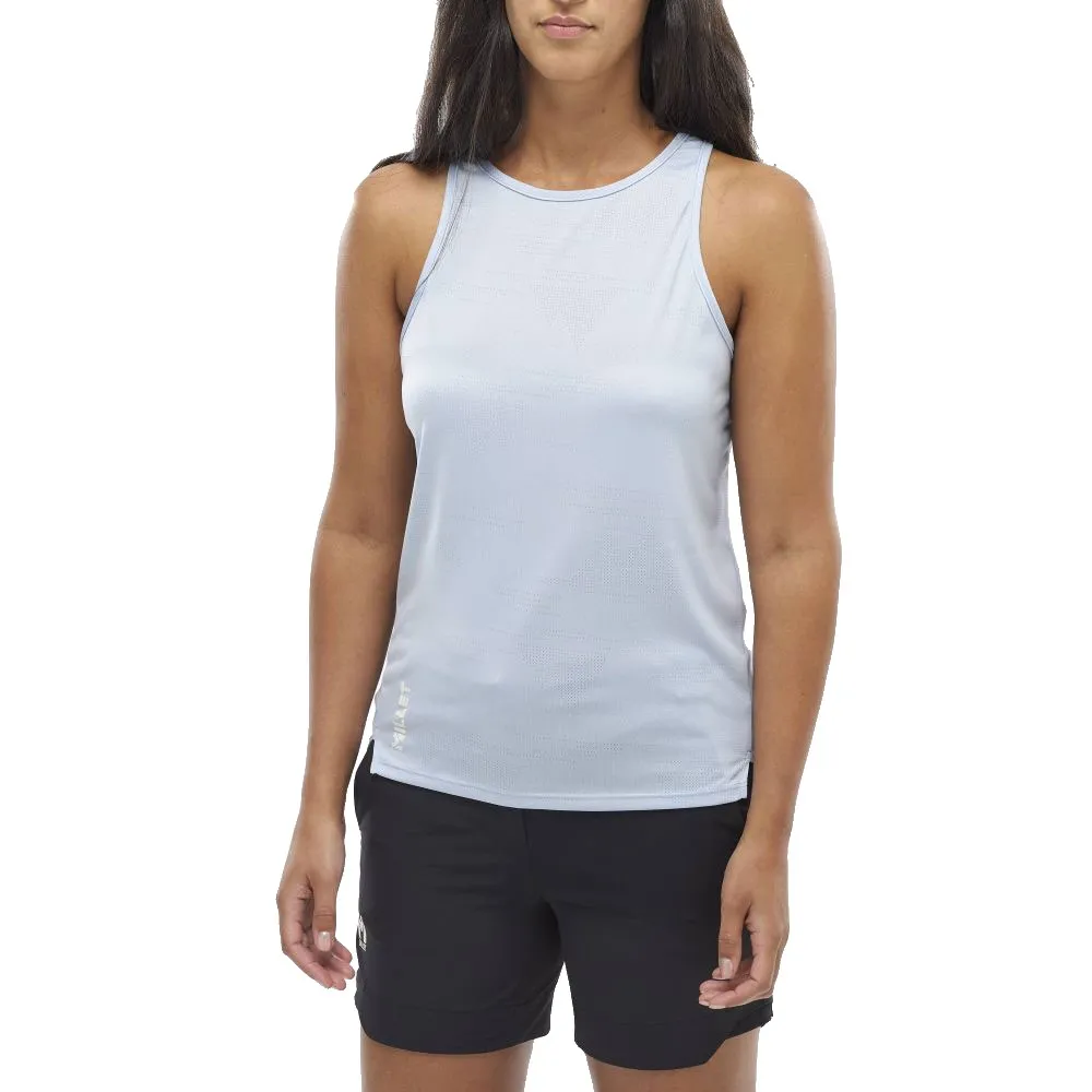 Millet Wanaka Light ärmelloses T-shirt