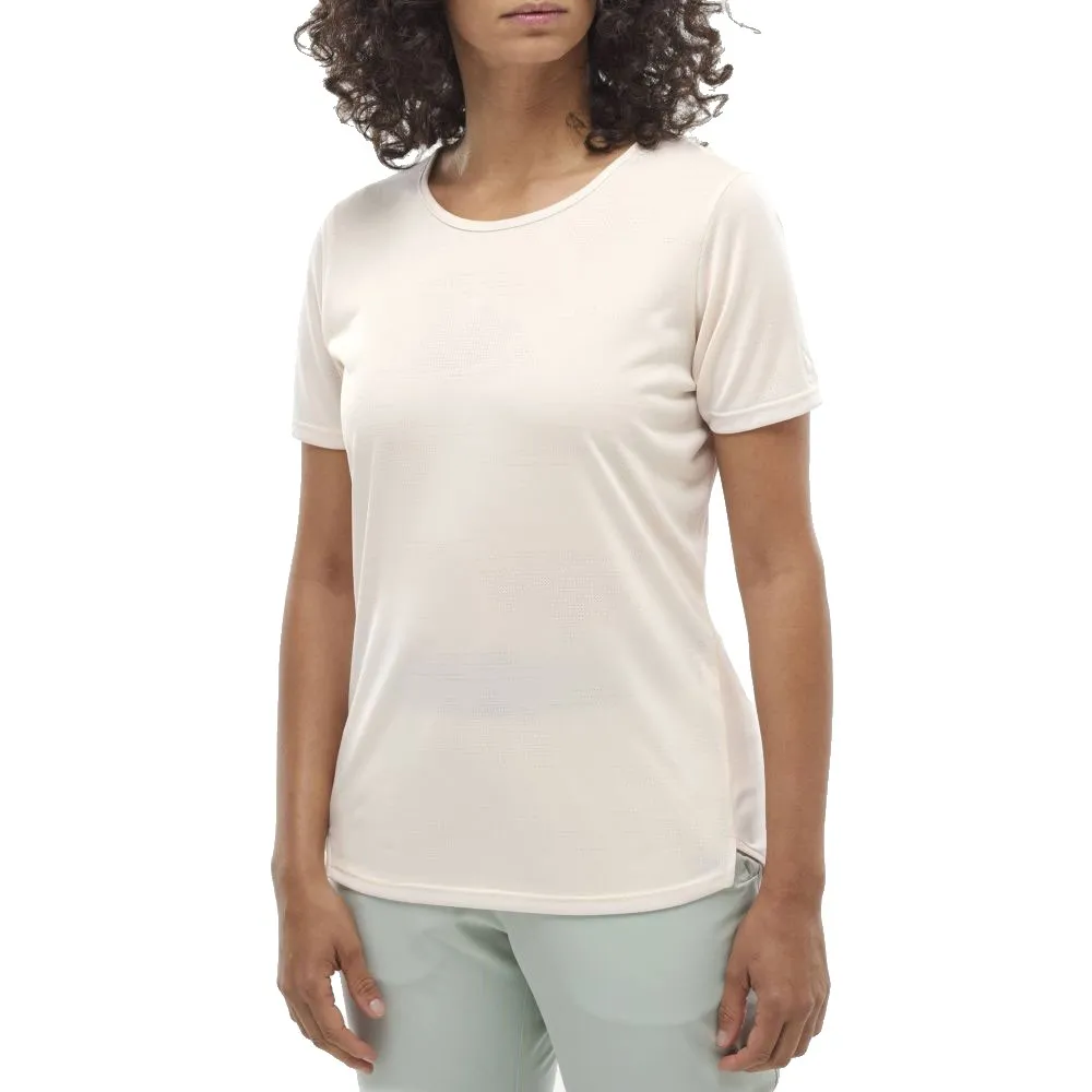 Millet Wanaka Light Kurzarm-t-shirt Millet Wanaka Light Kurzarm-t-shirt