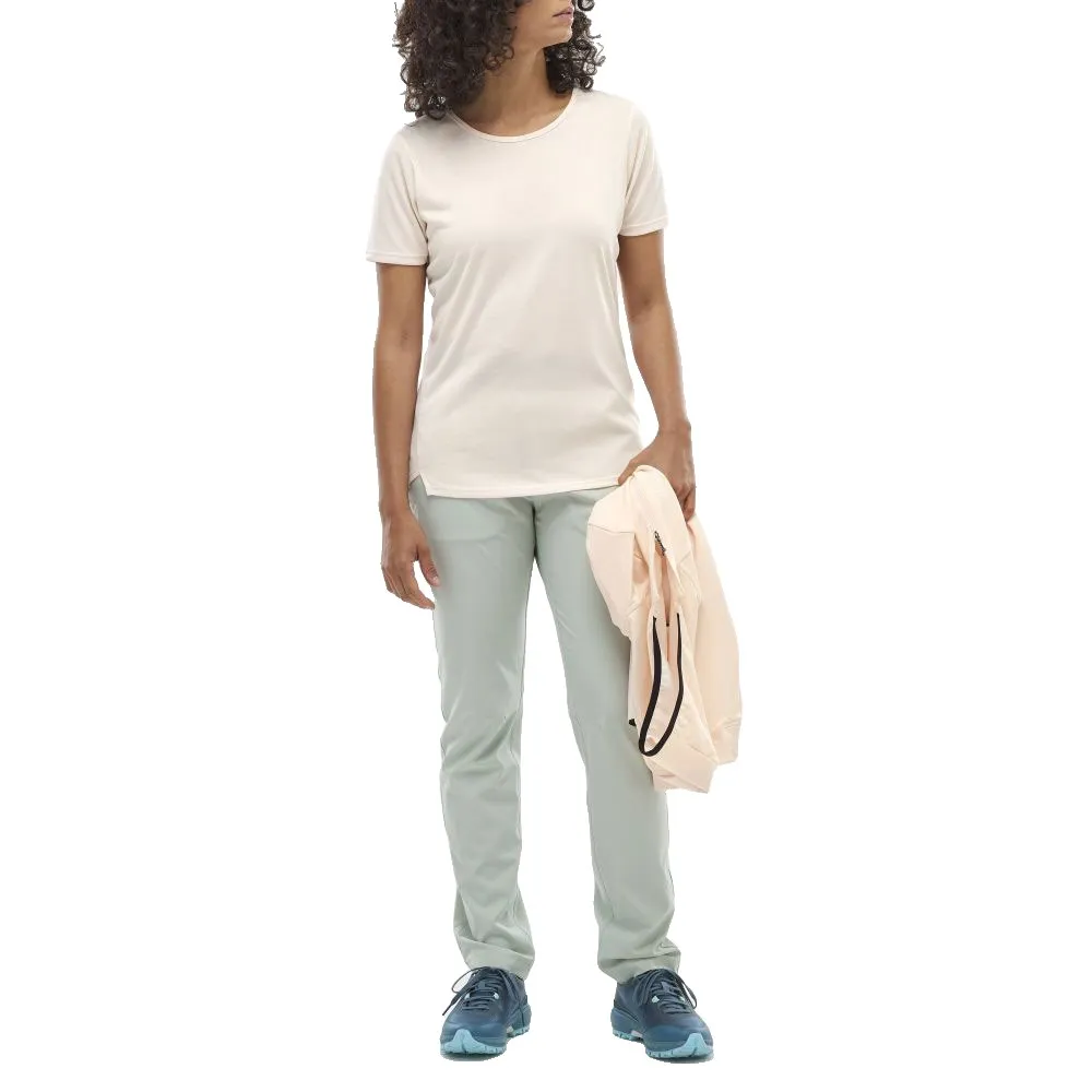 Millet Wanaka Light Kurzarm-t-shirt Millet Wanaka Light Kurzarm-t-shirt