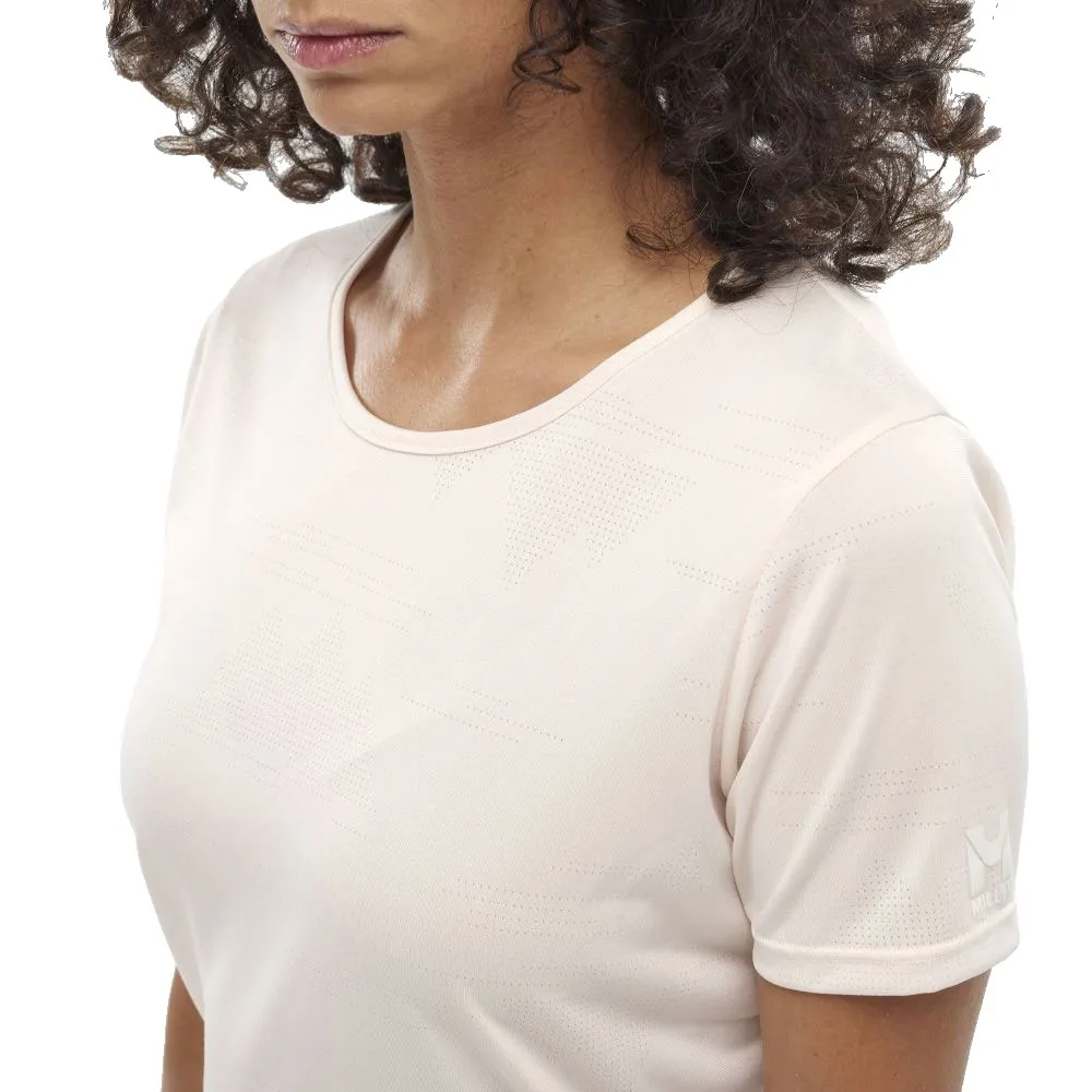 Millet Wanaka Light Kurzarm-t-shirt Millet Wanaka Light Kurzarm-t-shirt