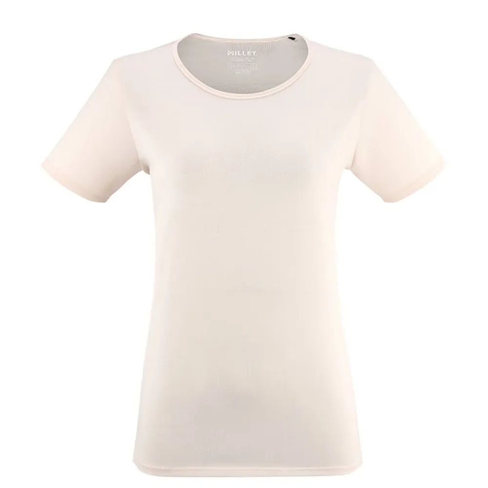 Millet Wanaka Light Kurzarm-t-shirt Millet Wanaka Light Kurzarm-t-shirt