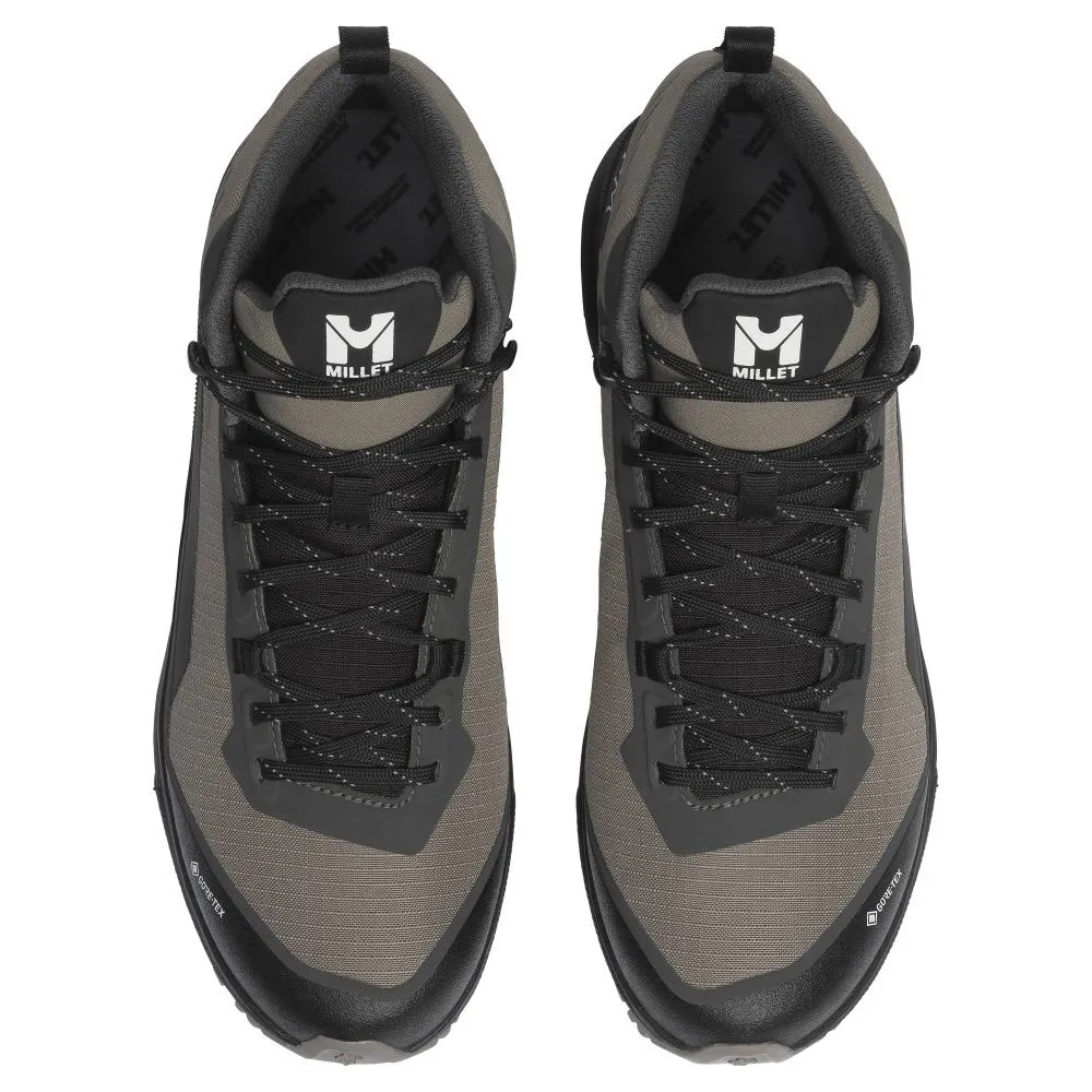 Millet Wanaka Mid Goretex Wanderstiefel Millet Wanaka Mid Goretex Wanderstiefel