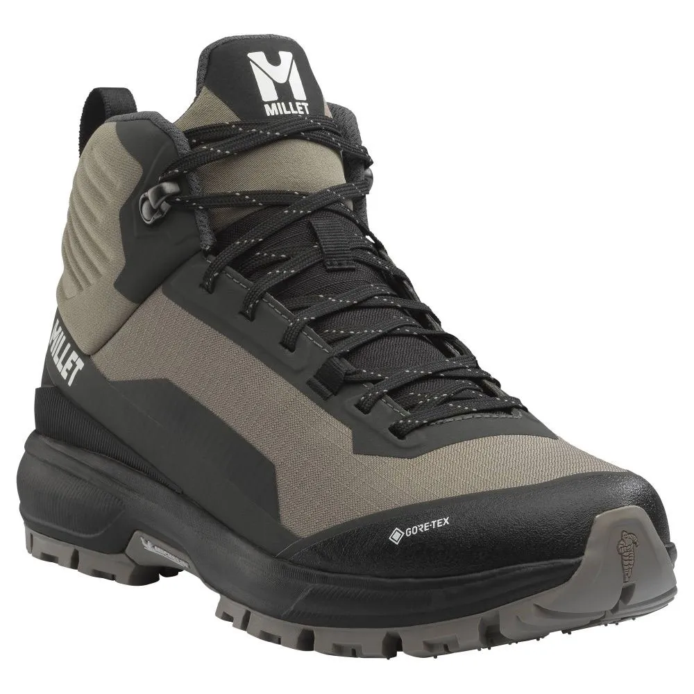 Millet Wanaka Mid Goretex Wanderstiefel Millet Wanaka Mid Goretex Wanderstiefel