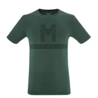 Millet Wanaka Seamless Kurzarm-t-shirt Millet Wanaka Seamless Kurzarm-t-shirt