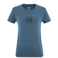 Millet Wanaka Seamless Kurzarm-t-shirt Millet Wanaka Seamless Kurzarm-t-shirt