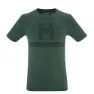 Millet Wanaka Seamless Kurzarm-t-shirt