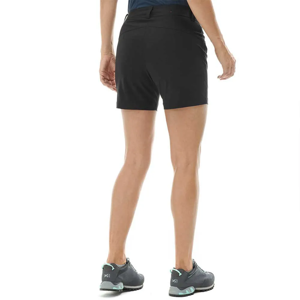 Millet Wanaka Stretch Ii Kurze Hose