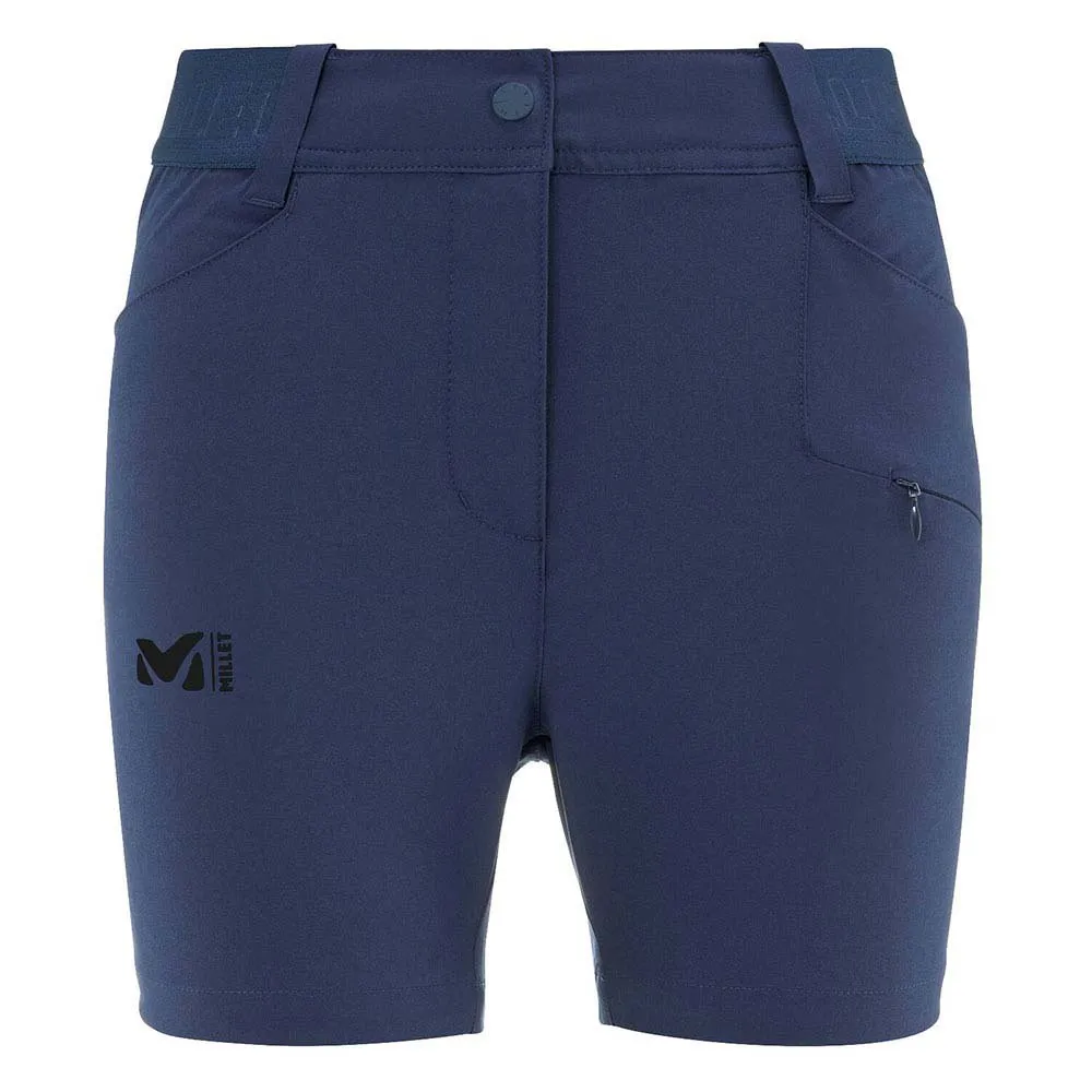 Millet Wanaka Stretch Ii Kurze Hose Millet Wanaka Stretch Ii Kurze Hose