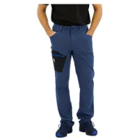 Millet Wanaka Stretch Iii Hosen