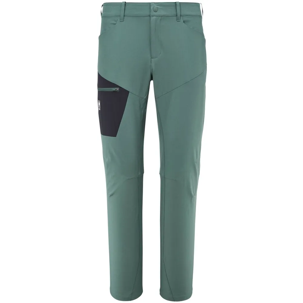 Millet Wanaka Stretch Iii Hosen