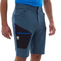 Millet Wanaka Stretch Iii Kurze Hose Millet Wanaka Stretch Iii Kurze Hose