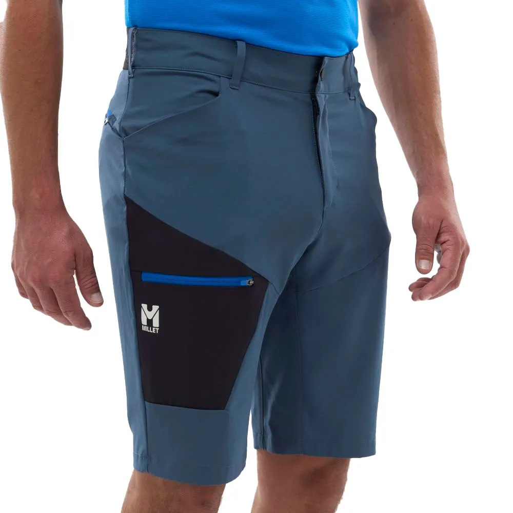 Millet Wanaka Stretch Iii Kurze Hose Millet Wanaka Stretch Iii Kurze Hose