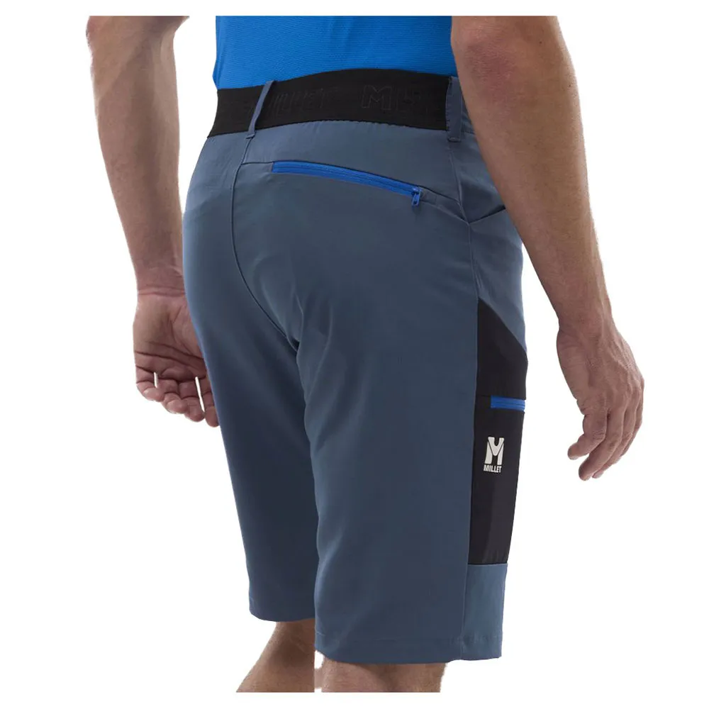 Millet Wanaka Stretch Iii Kurze Hose Millet Wanaka Stretch Iii Kurze Hose