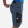 Millet Wanaka Stretch Iii Kurze Hose