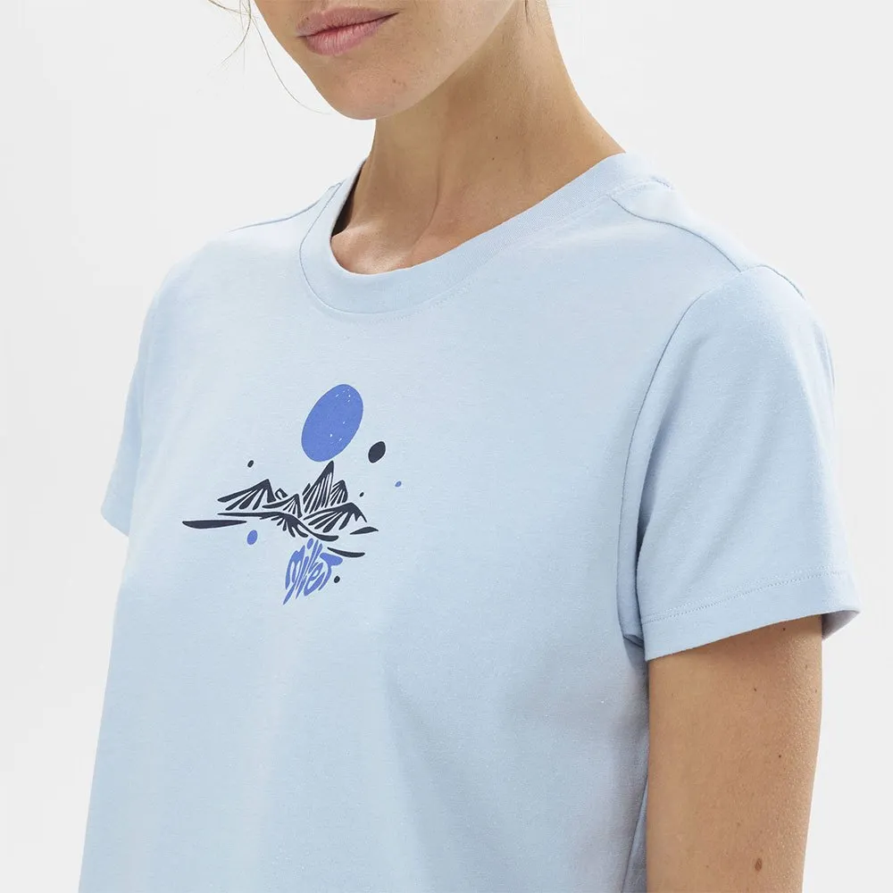 Millet Wawona Kurzarm-t-shirt Millet Wawona Kurzarm-t-shirt