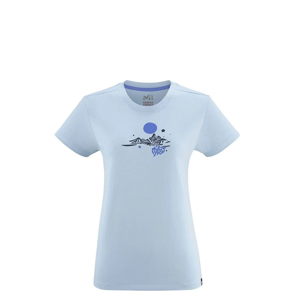 Millet Wawona Kurzarm-t-shirt Millet Wawona Kurzarm-t-shirt