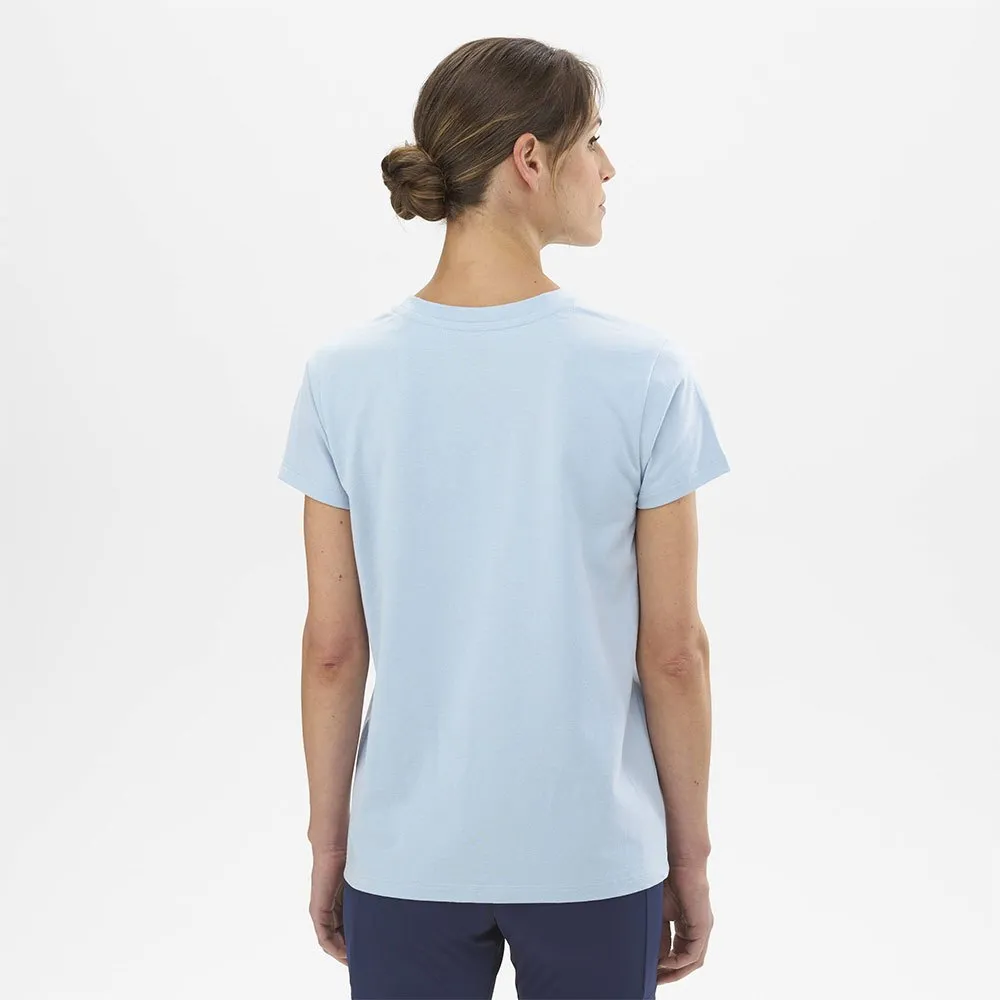 Millet Wawona Kurzarm-t-shirt Millet Wawona Kurzarm-t-shirt