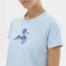Millet Wawona Kurzarm-t-shirt