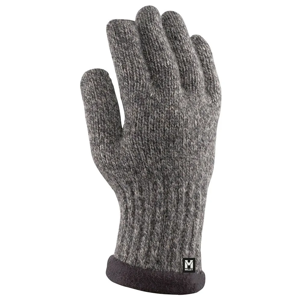 Millet Wool Handschuhe