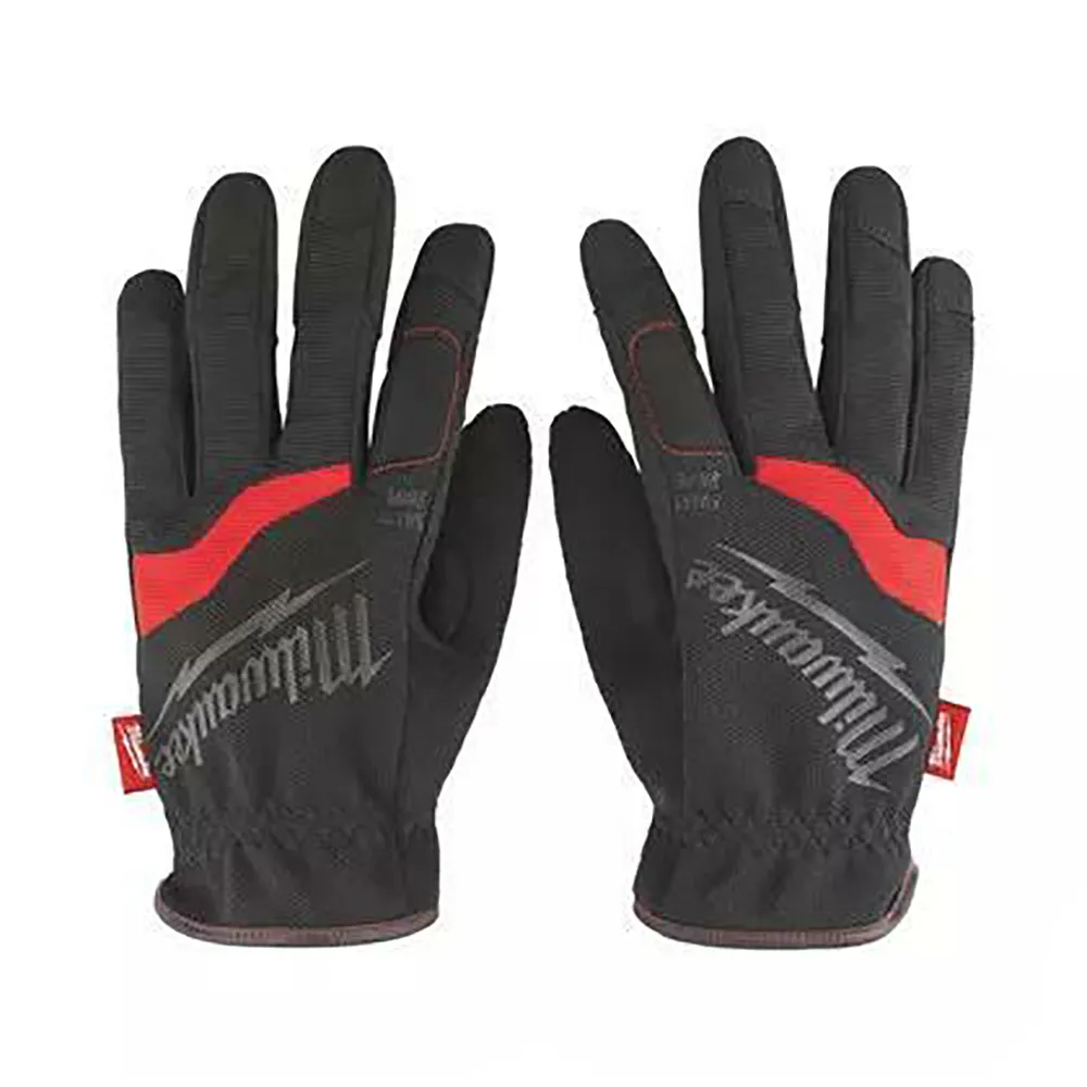 Milwaukee Free Flex Handschuhe, Black Milwaukee Free Flex Handschuhe, Black