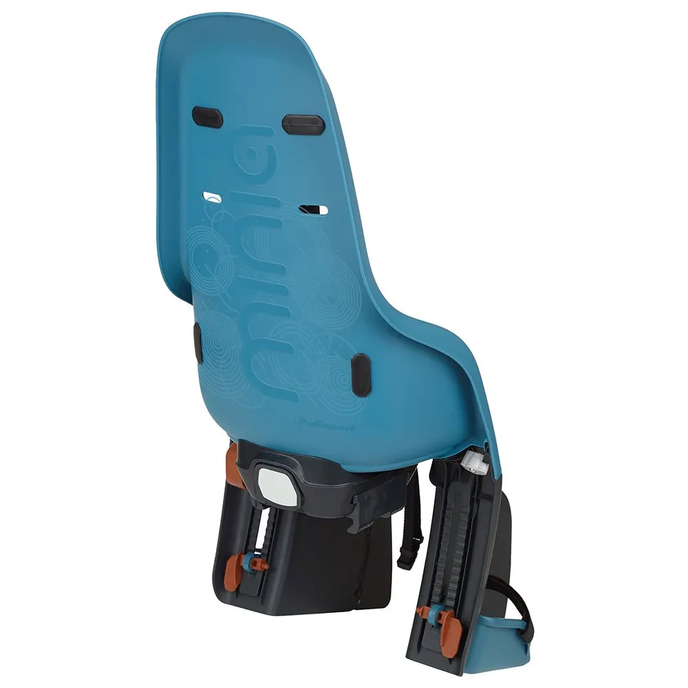 Minia Cfs Kindersitz Für Fahrrad Hinten Minia Cfs Kindersitz Für Fahrrad Hinten