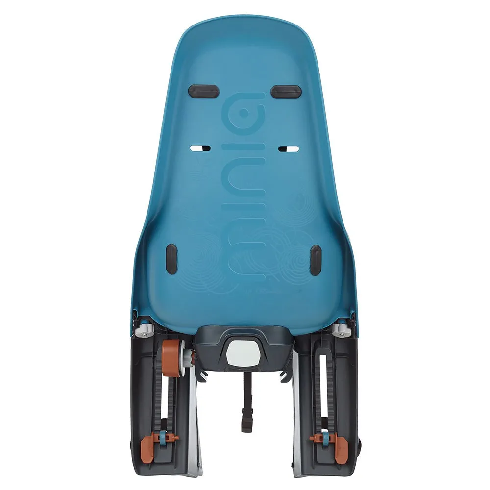 Minia Cfs Kindersitz Für Fahrrad Hinten Minia Cfs Kindersitz Für Fahrrad Hinten