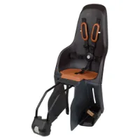 Minia Ff Kindersitz Für Fahrrad Hinten