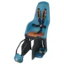 Minia Ff Kindersitz Für Fahrrad Hinten, Neptune blue, 22kg