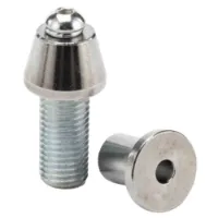 Minoura 1.75x12 Mm Adapter Minoura 1.75x12 Mm Adapter