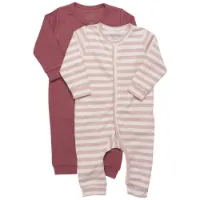 Minymo 2 Pack Overall
