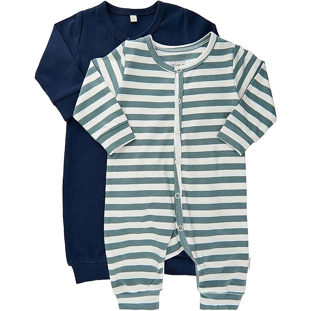 Minymo 2 Pack Overall Minymo 2 Pack Overall
