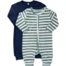 Minymo 2 Pack Overall