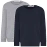 Minymo 2 Pack Sweatshirt