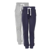 Minymo Basic 36 2 Pack Hosen