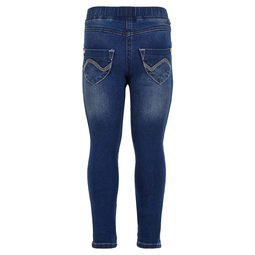 Minymo Jegging Stretch Slim Fit Hosen