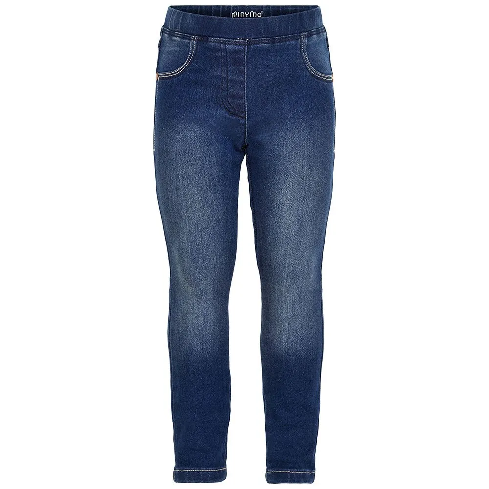 Minymo Jegging Stretch Slim Fit Hosen