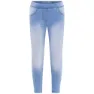 Light dusty blue