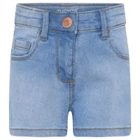 Minymo Power Stretch Kurze Hose