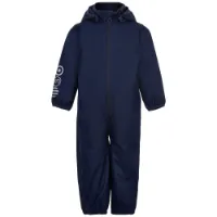 Minymo Softshell Solid Overall Minymo Softshell Solid Overall