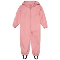 Minymo Softshell Solid Overall Minymo Softshell Solid Overall