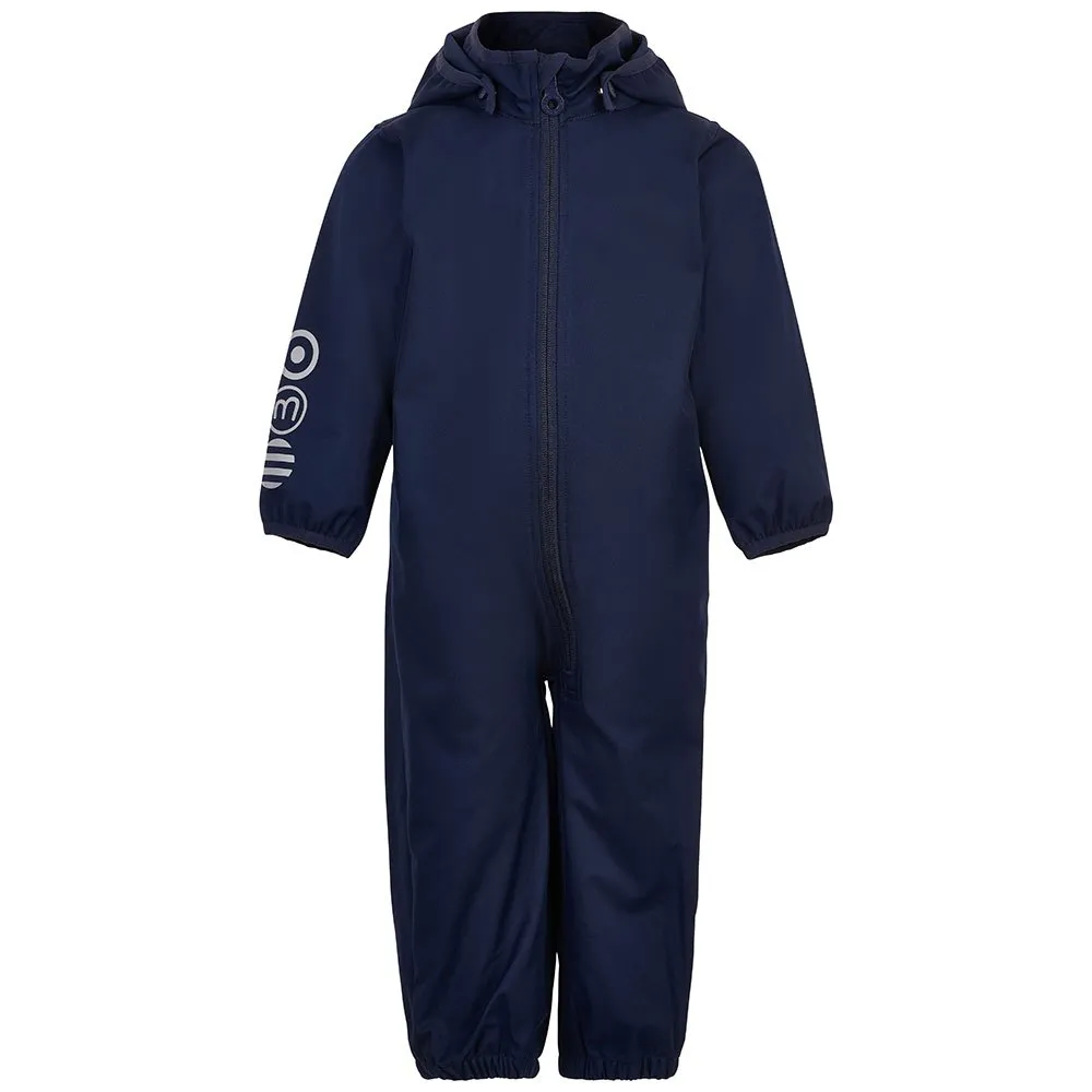 Minymo Softshell Solid Overall