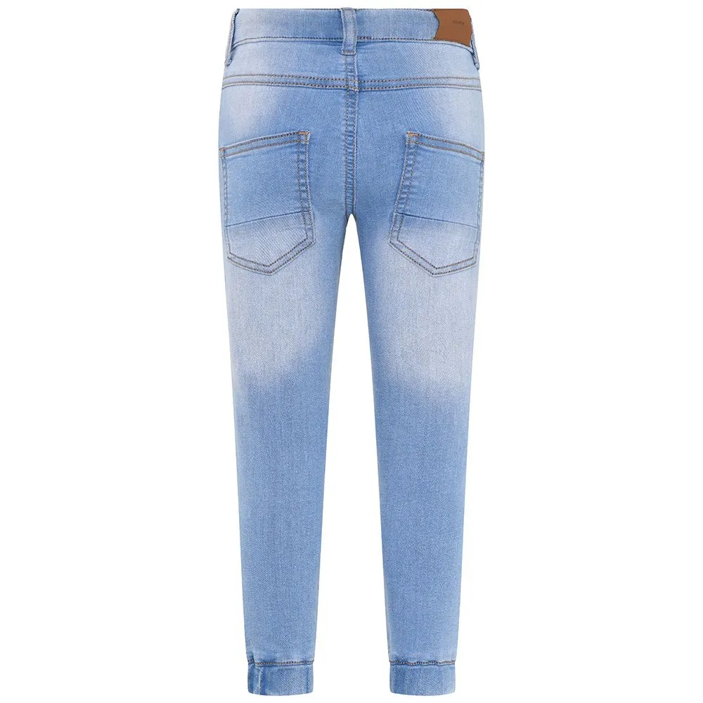 Minymo Stretch Loose Fit Hosen Minymo Stretch Loose Fit Hosen