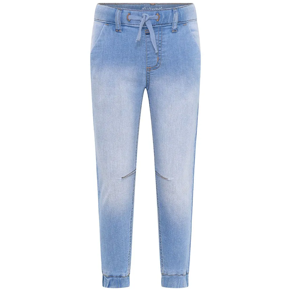 Minymo Stretch Loose Fit Hosen Minymo Stretch Loose Fit Hosen