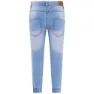 Minymo Stretch Loose Fit Hosen