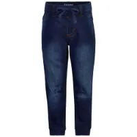 Minymo Stretch Loose Fit Kurze Hose