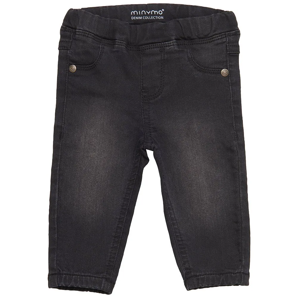 Minymo Stretch Loose Fit Kurze Hose