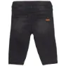Minymo Stretch Loose Fit Kurze Hose