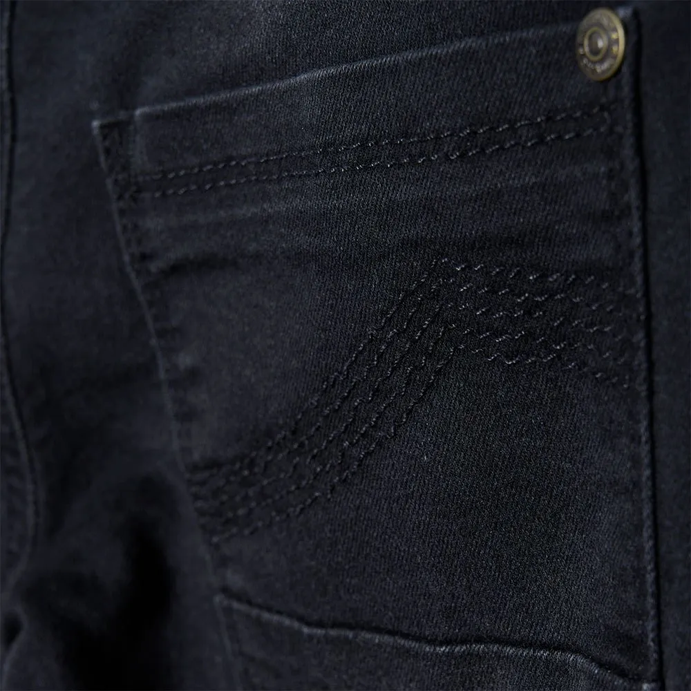 Minymo Stretch Slim Fit Hosen