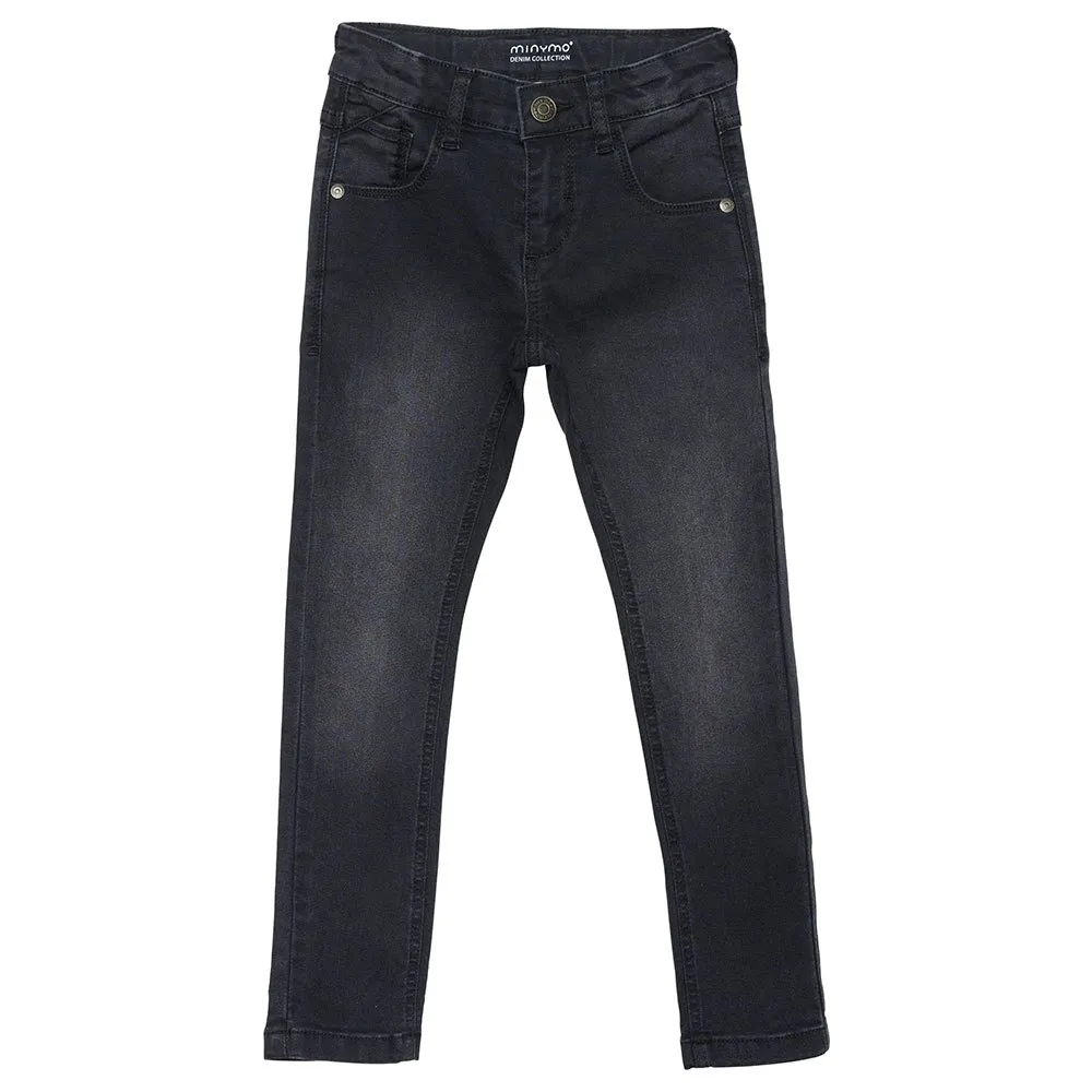 Minymo Stretch Slim Fit Hosen